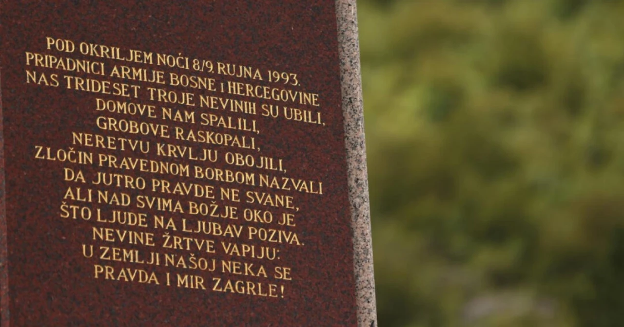 Koordinacija udruga HVO-a upitala tužitelja Brammertza gdje su hrvatske žrtve