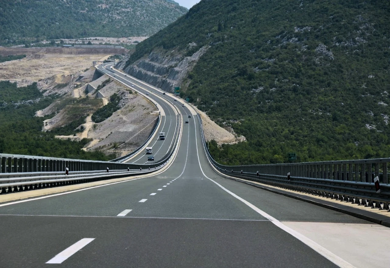 Bh. državljanin usmrtio vozača i psa na hrvatskoj autocesti