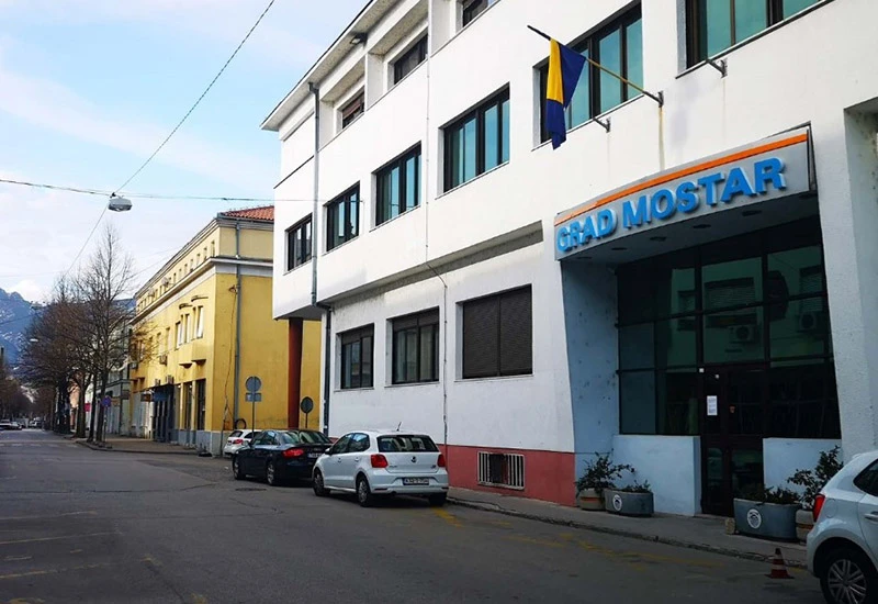 Grad Mostar raspisao natječaj za članove nadzornih odbora