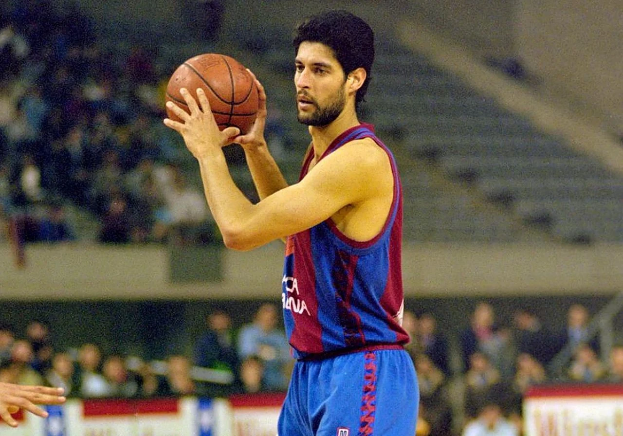 Preminuo legendarni košarkaš Jose Piculin Ortiz