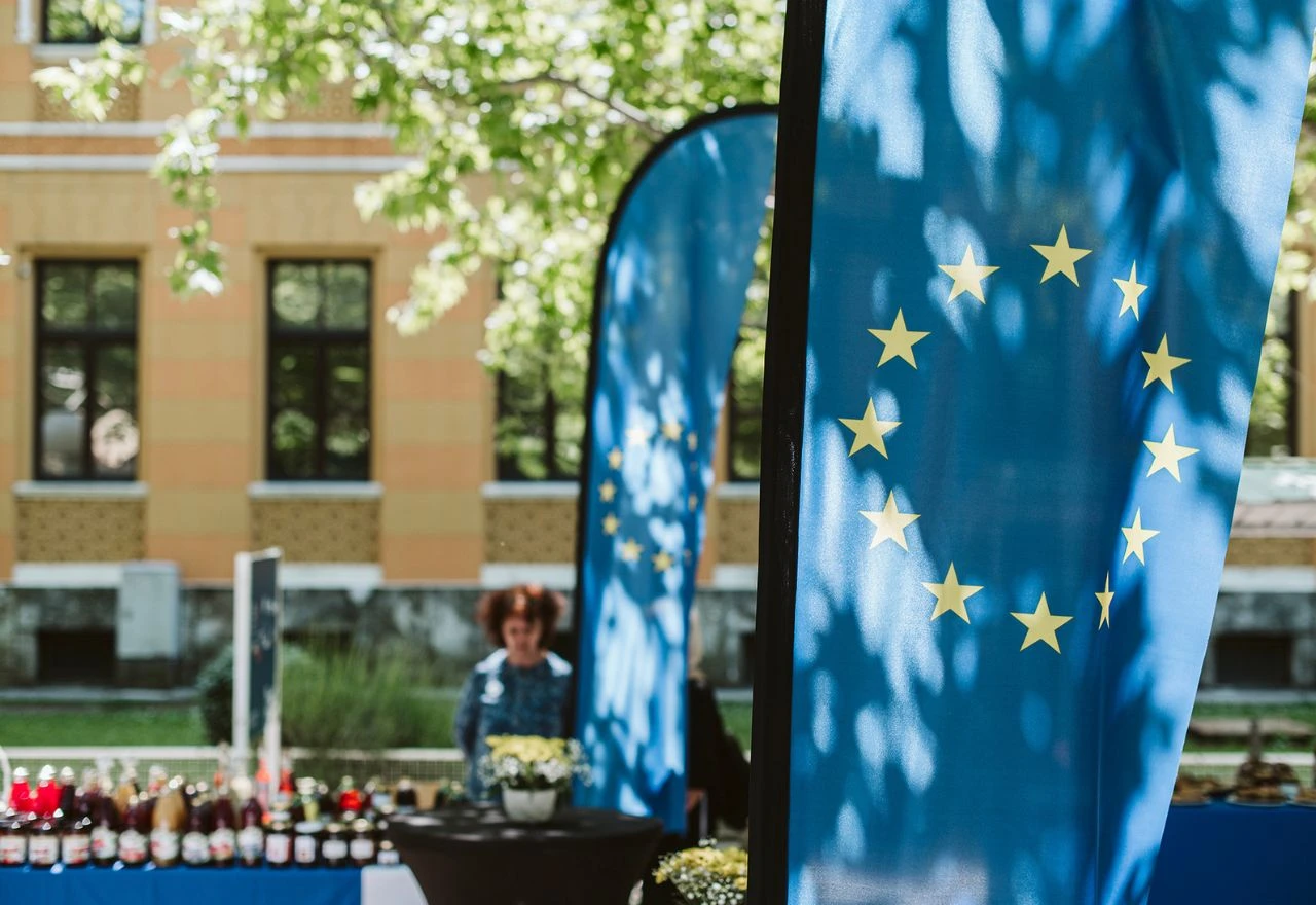 Dan Europe obilježava se diljem BiH, ali ne i u Mostaru