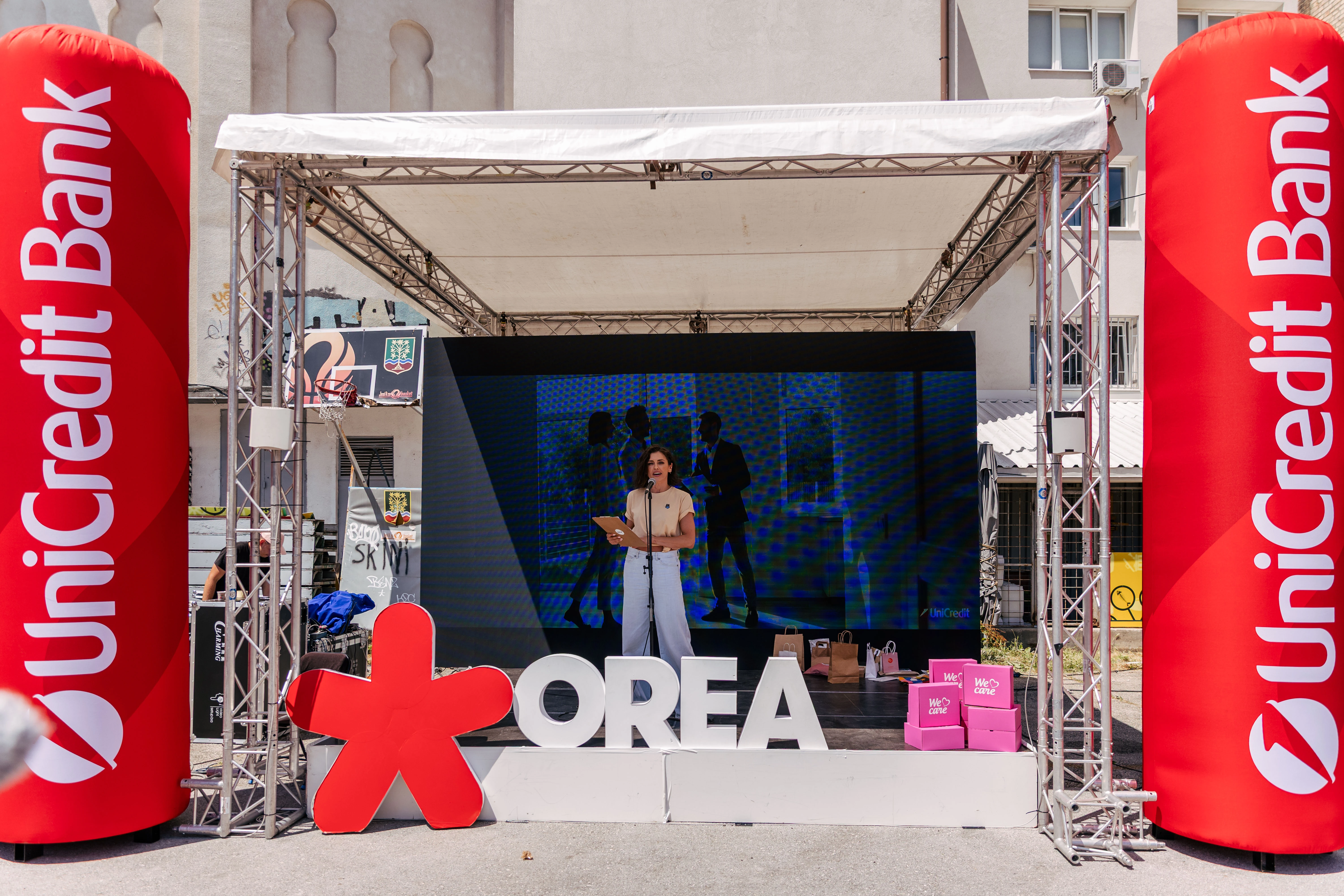 Dođeš, podržiš i ostaneš duže nego si planirao: Novi OREA Art Market se održava 14. lipnja na Metalcu