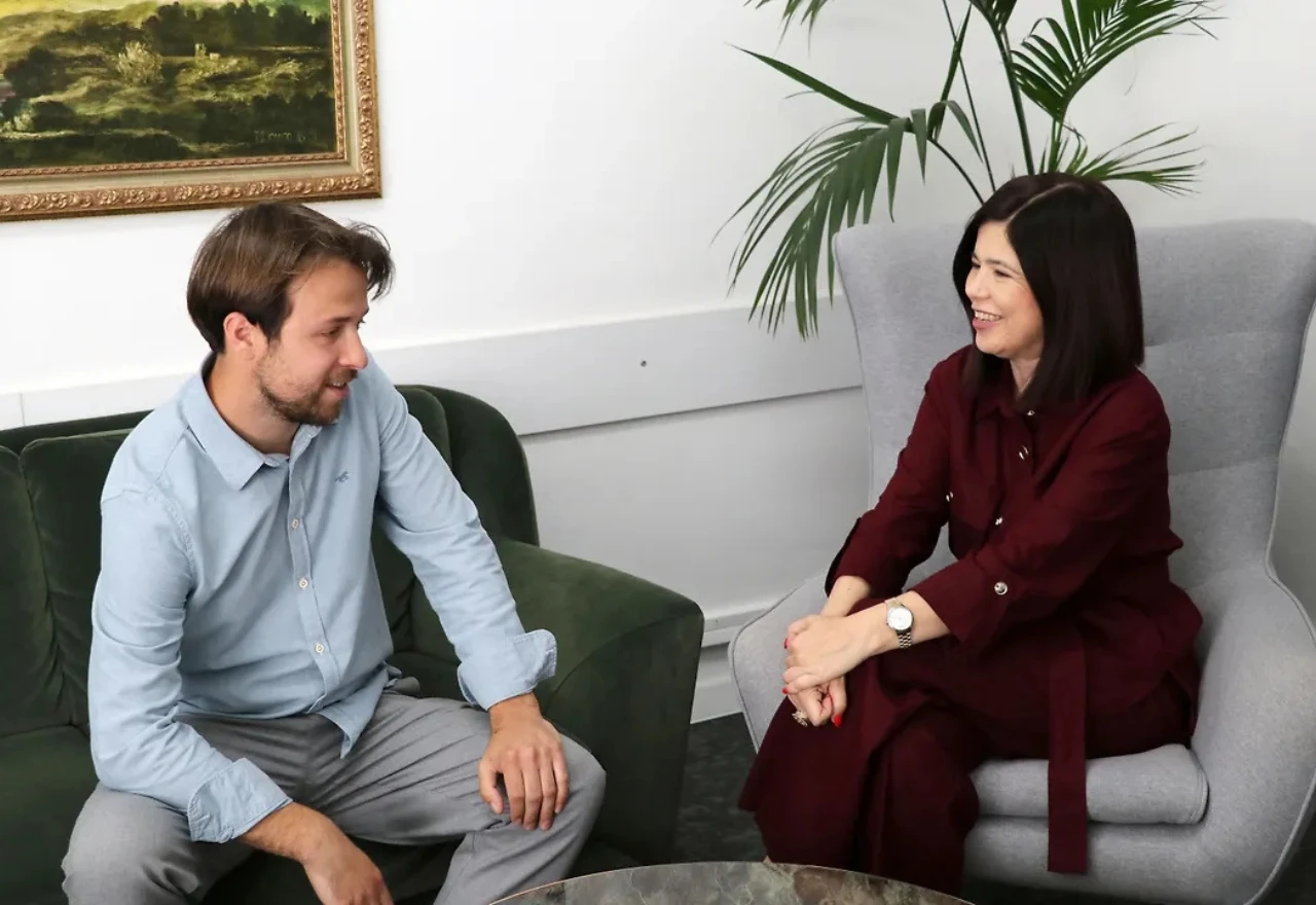 Buhač osigurava financijsku potporu za operu Carmen