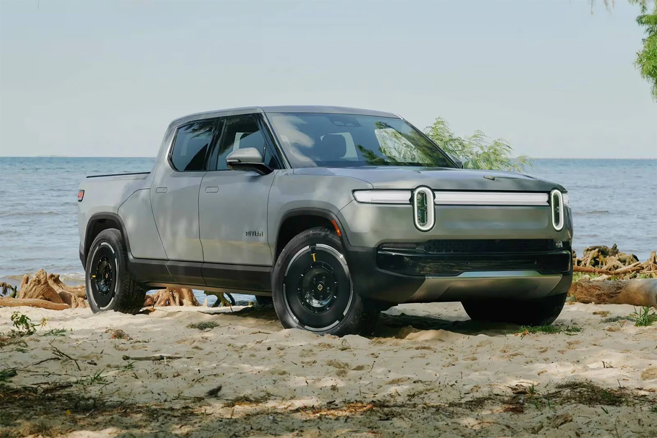 Volkswagen postao najveći dioničar Teslina rivala