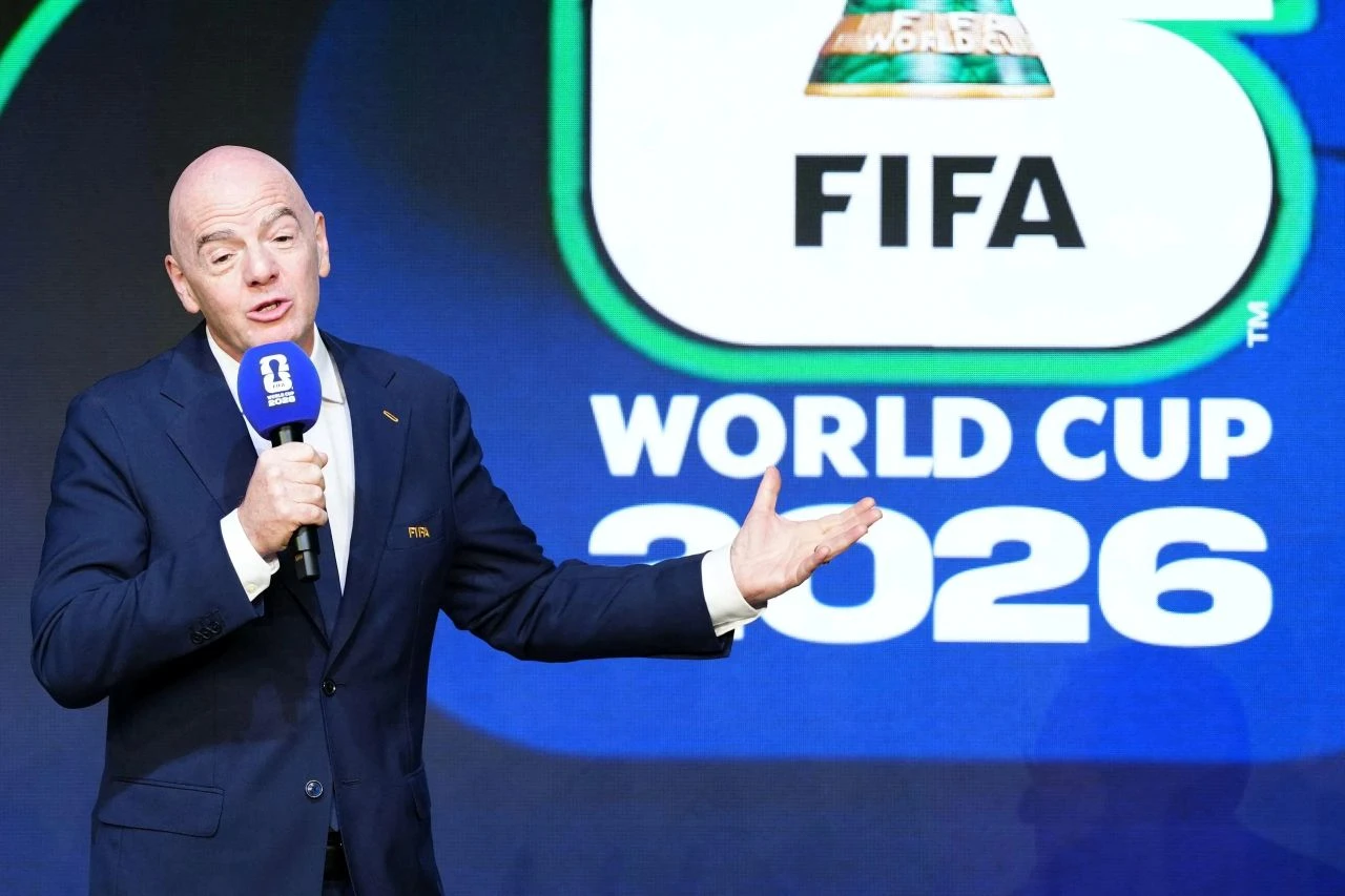FIFA u problemu: Indija i Kina nemaju osiguran prijenos utakmica SP