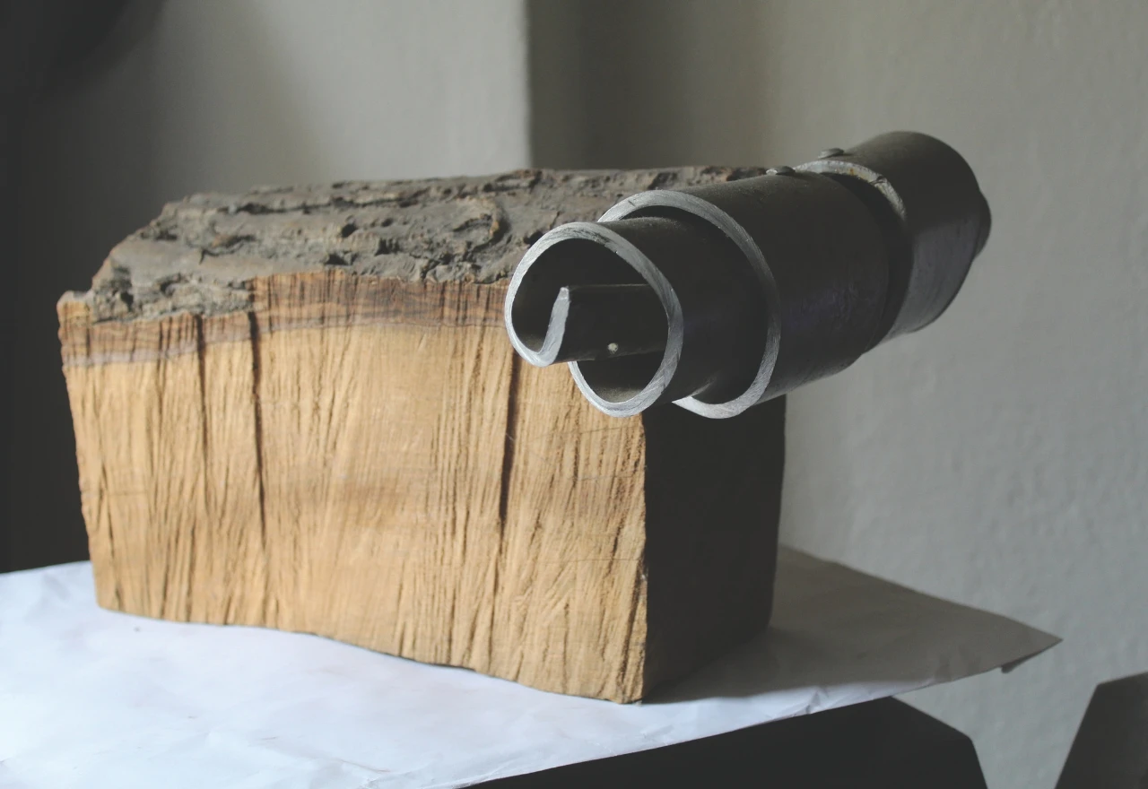 Izložba skulptura Marka Gide u Mostaru