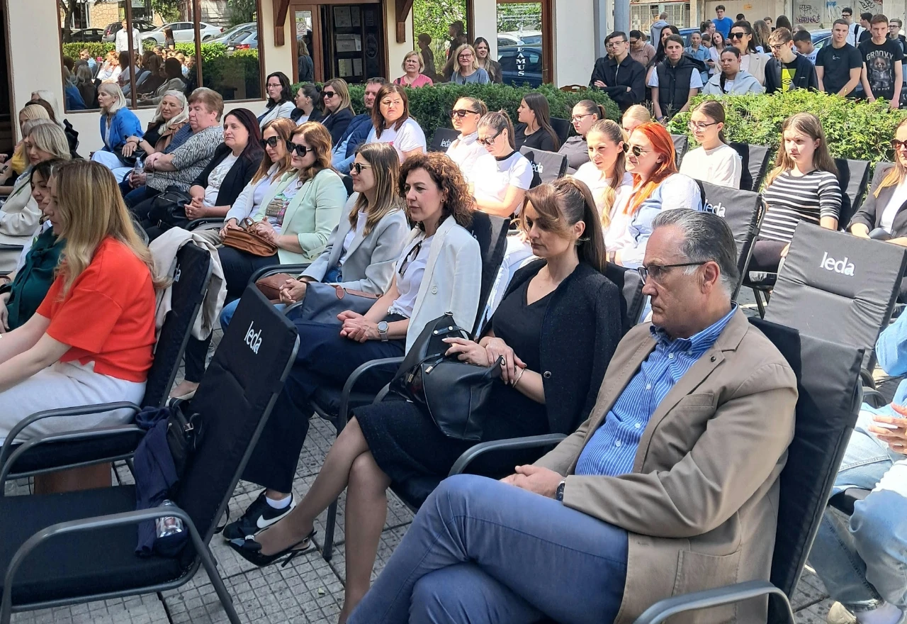 Edukacija o celijakiji