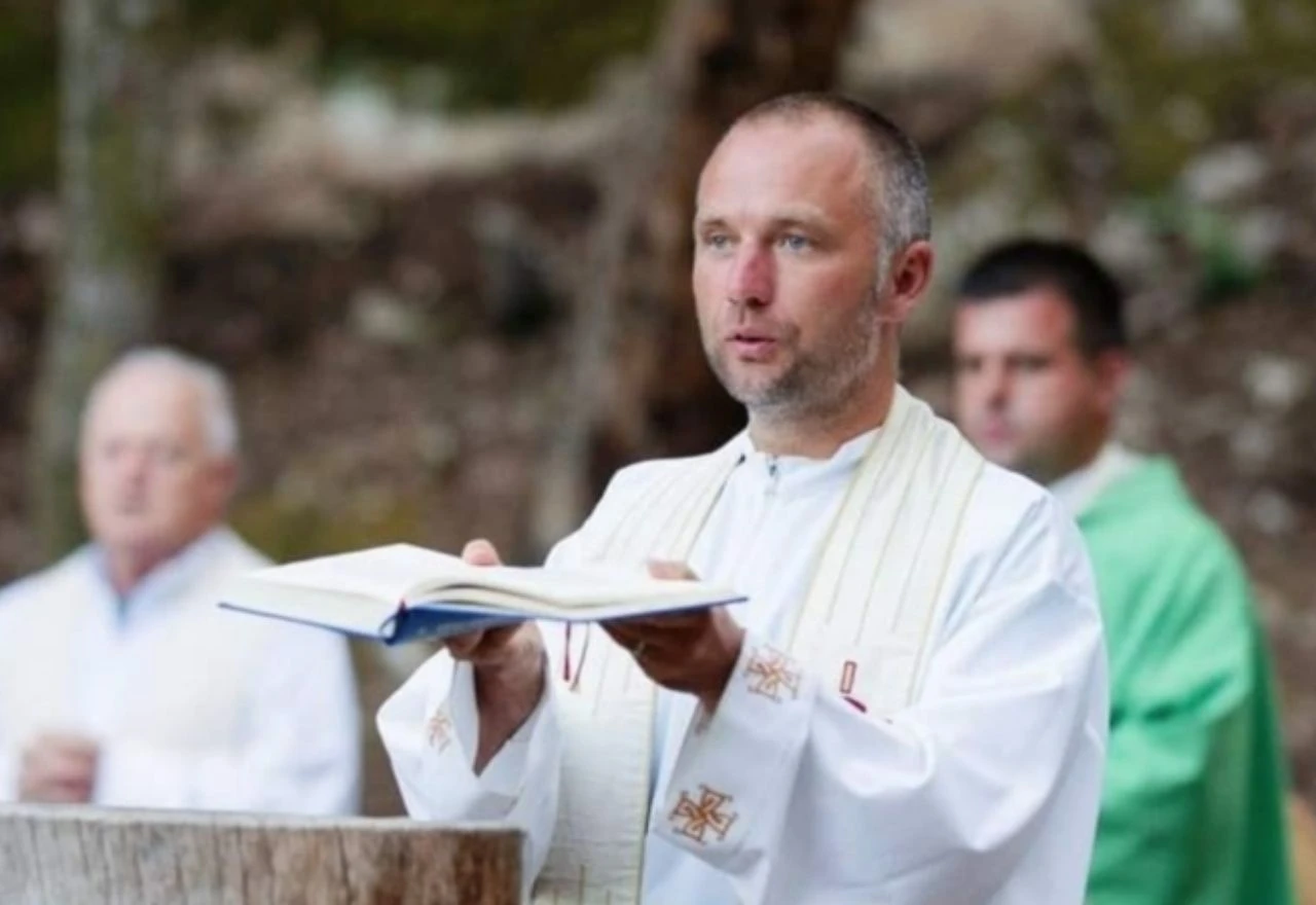 Omiljeni zagrebački svećenik o ženama: "Ako odabereš zaposlenu, moraš prihvatiti..."