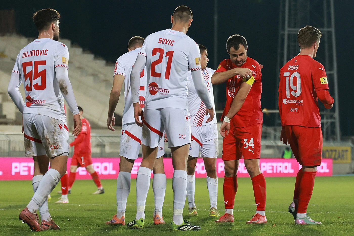 Mostarski derbi uživo u tri države i na Bljesku