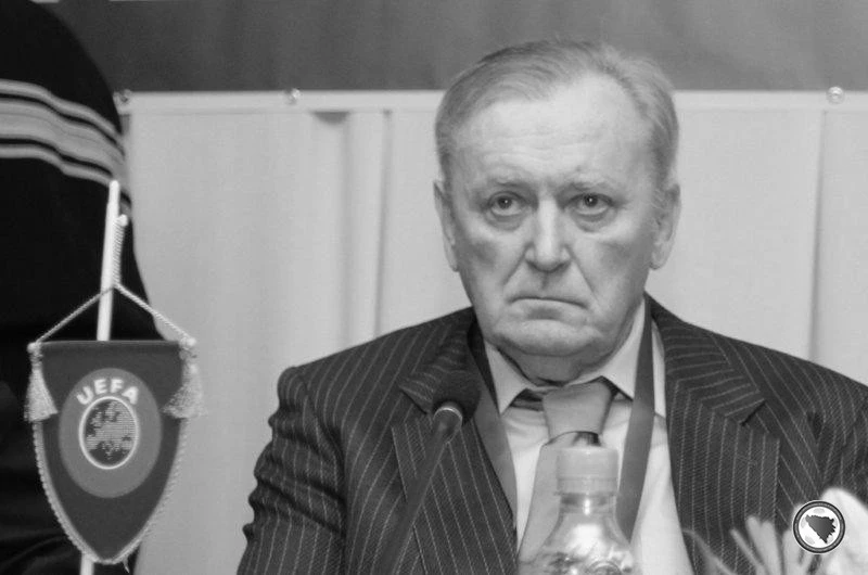 Proslavljeni nogometaš i trener Ivica Osim rođen je prije 85 godina