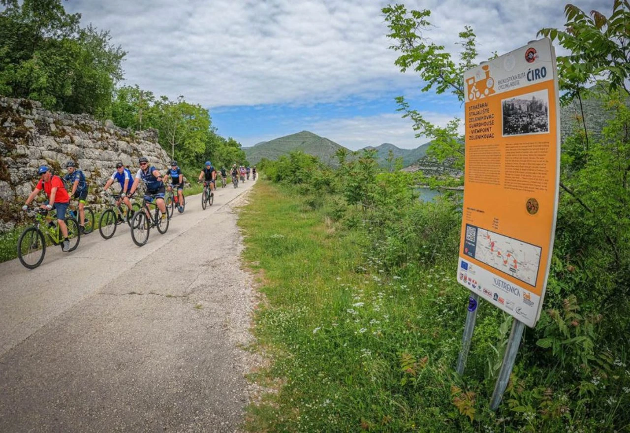 Odobrena aplikacija: BiH postaje dio EuroVelo biciklističke mreže