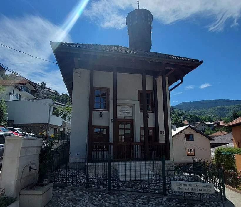 Znate li gdje se u BiH kriju najmanja i najveća džamija?