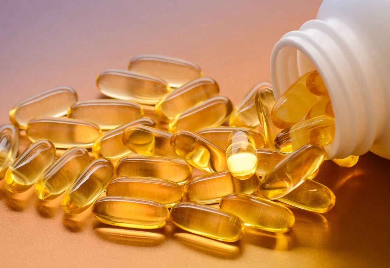 Može li vitamin D sniziti krvni tlak?