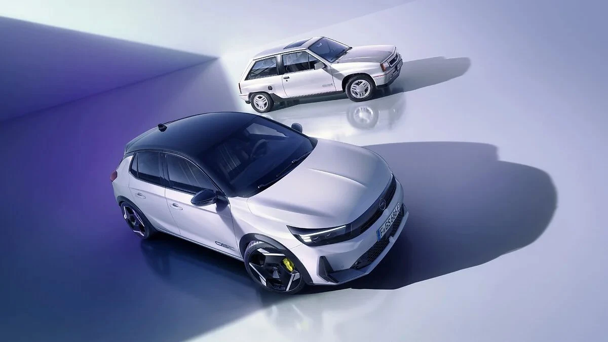 Nova Opel Corsa GSE: Električni ''hot hatch'' koji pomiče granice