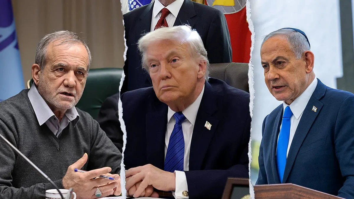 Iran preispituje američki prijedlog o kraju rata: Memorandum stao na jednu stranicu