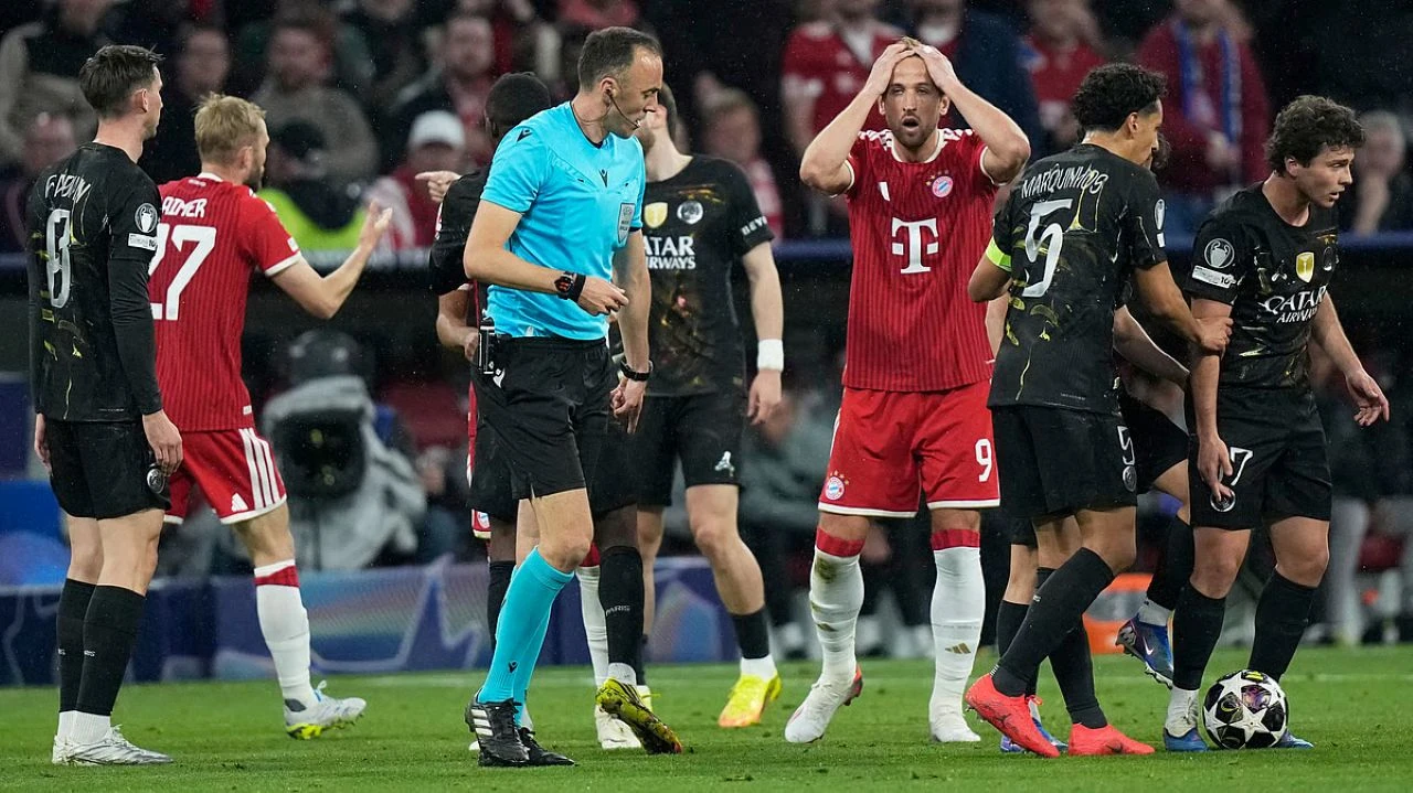 PSG ima priliku obraniti naslov