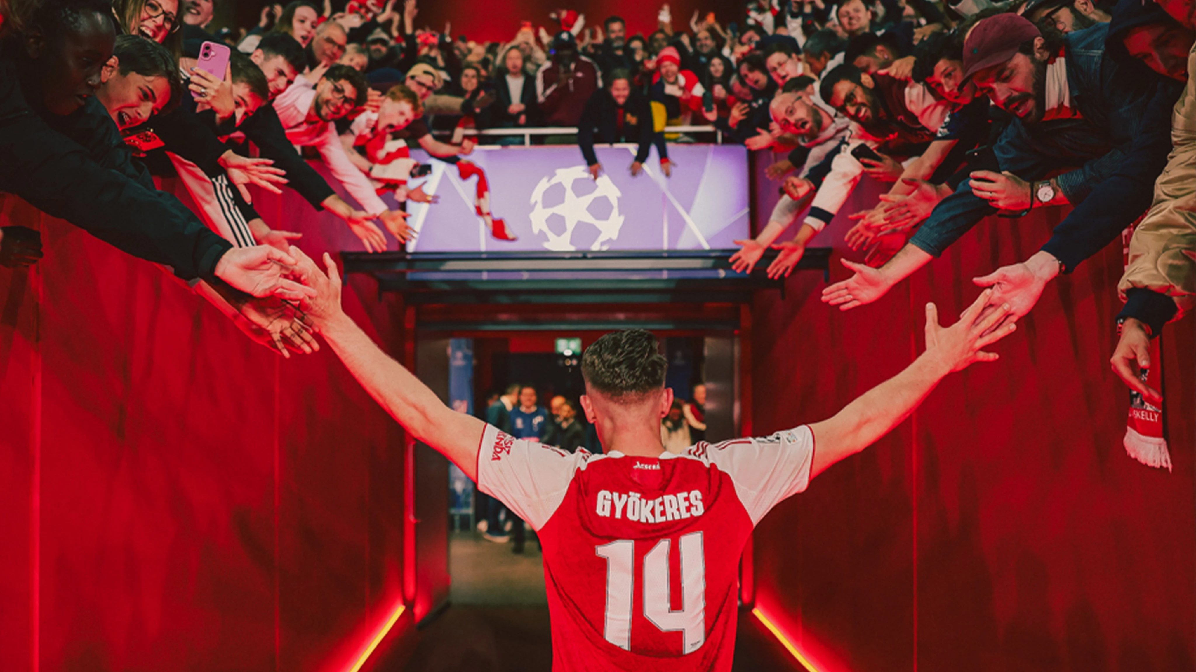 Rezime uoči završnice: Arsenal do finala bez poraza, PSG zabio 44 gola