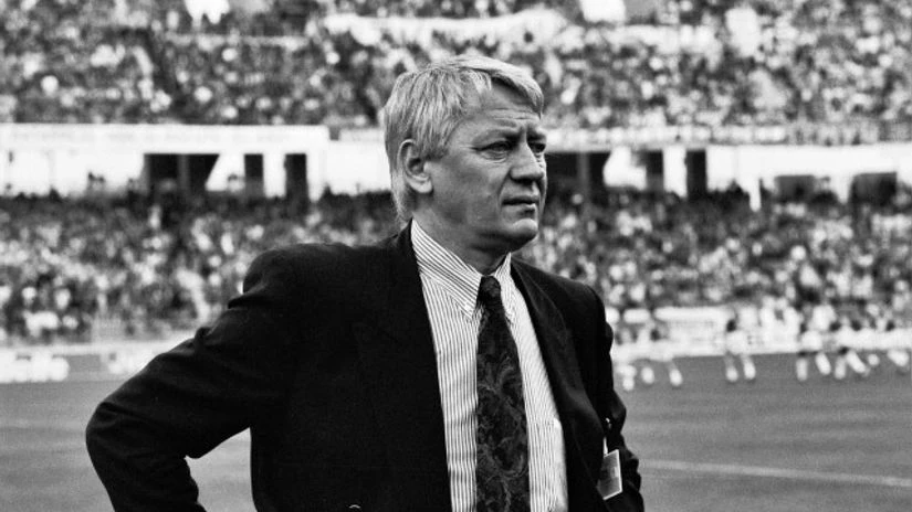 Preminuo Vladimir Cvetković