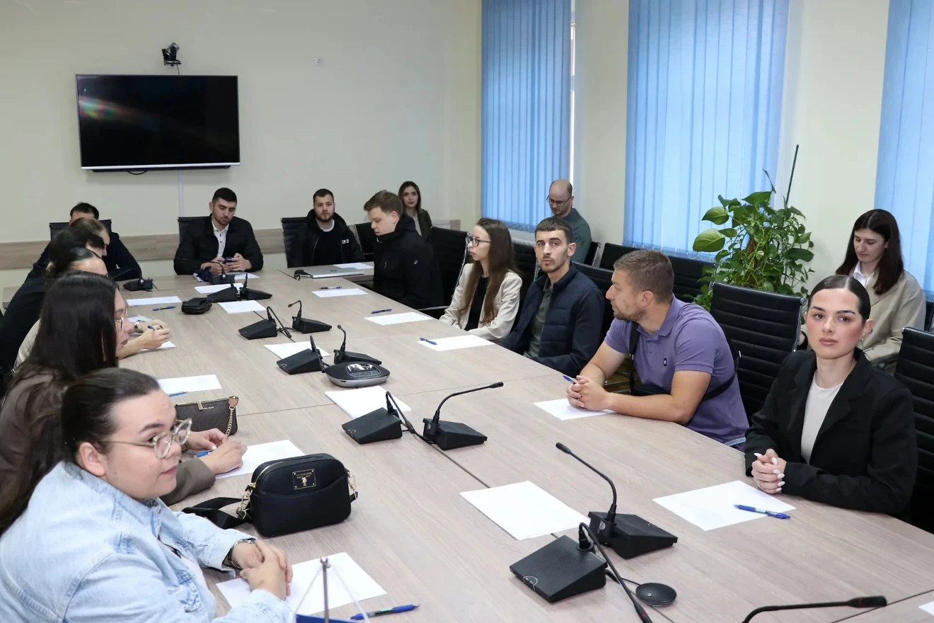 200 vježbenika u HNŽ-u potpisalo ugovore