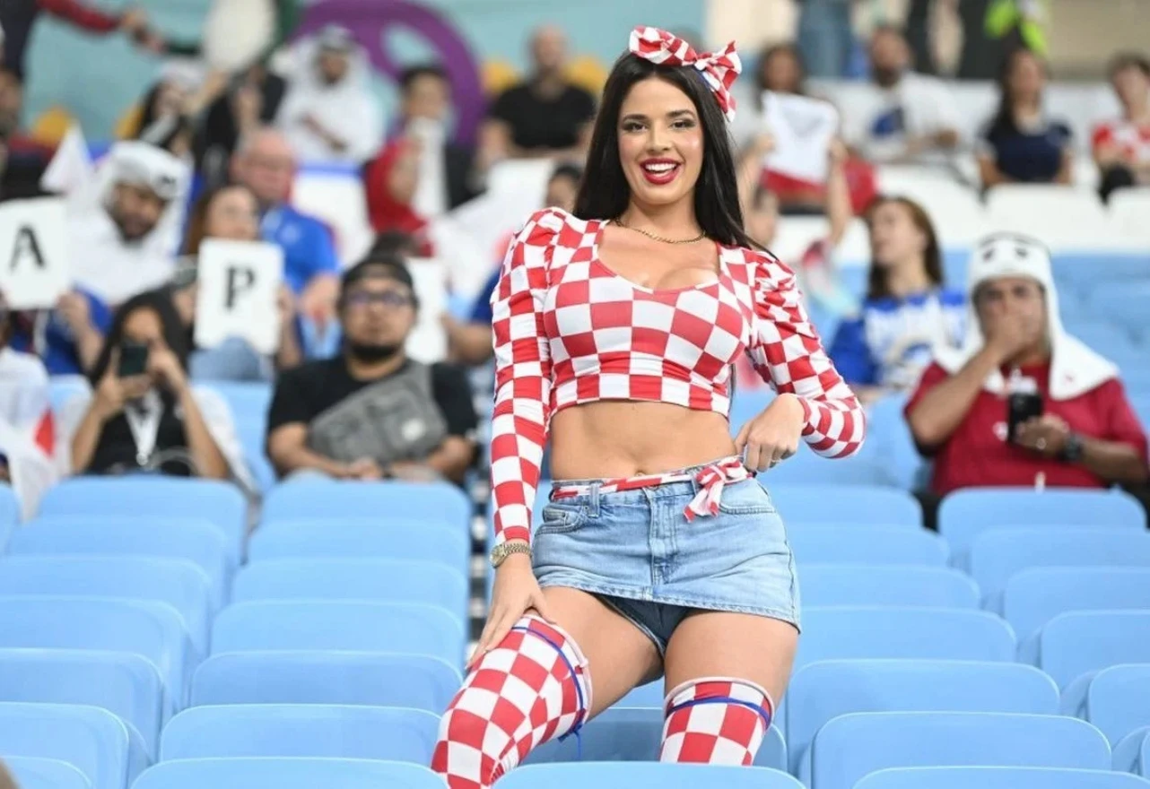 Ivana Knoll se priprema za Svjetsko: Ostat ću vjerna svom prepoznatljivom stilu