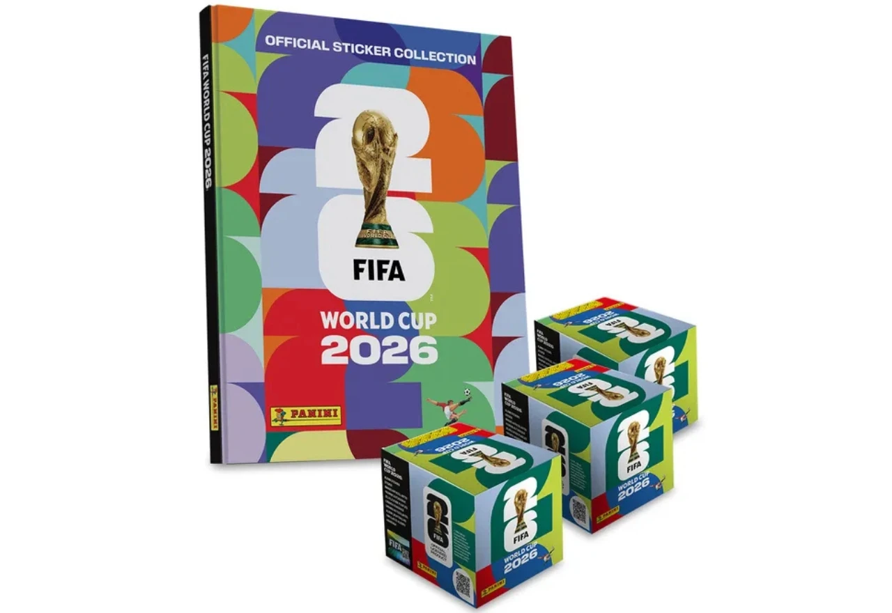 FIFA prekida suradnju s Paninijem nakon više od 60 godina