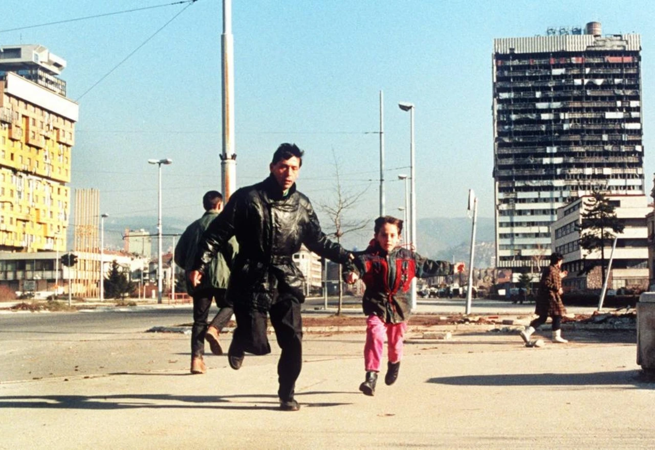 Sarajevo safari: "Natjecali su se tko će ubiti najljepšu ženu"