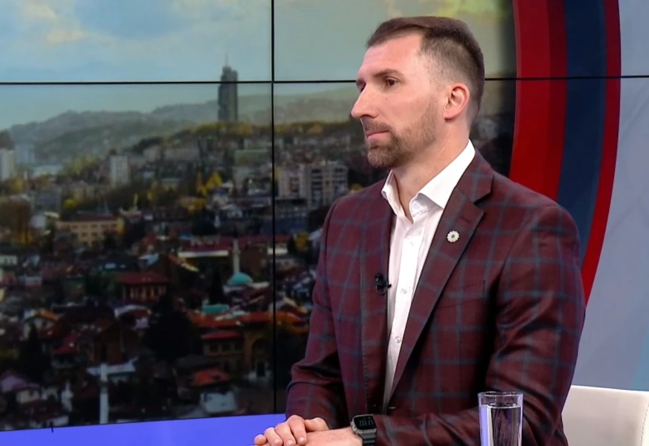 Delić: Rast mirovina u idućim godinama trebao bi biti znatno brži nego ranije
