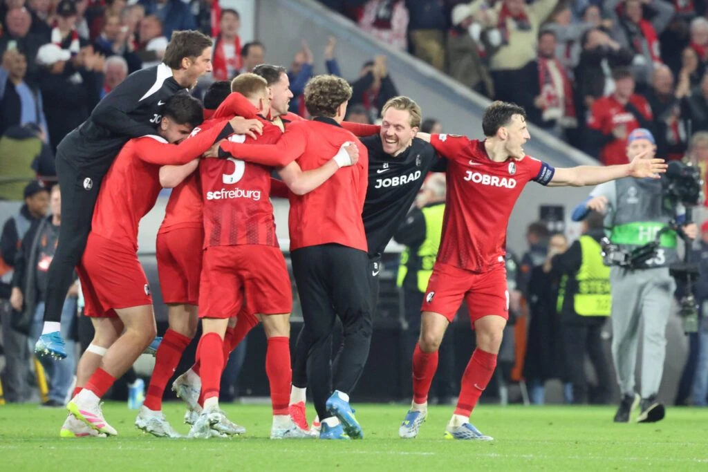 Emery odveo i Aston Villu u finale, tamo ih čeka Matanovićev Freiburg