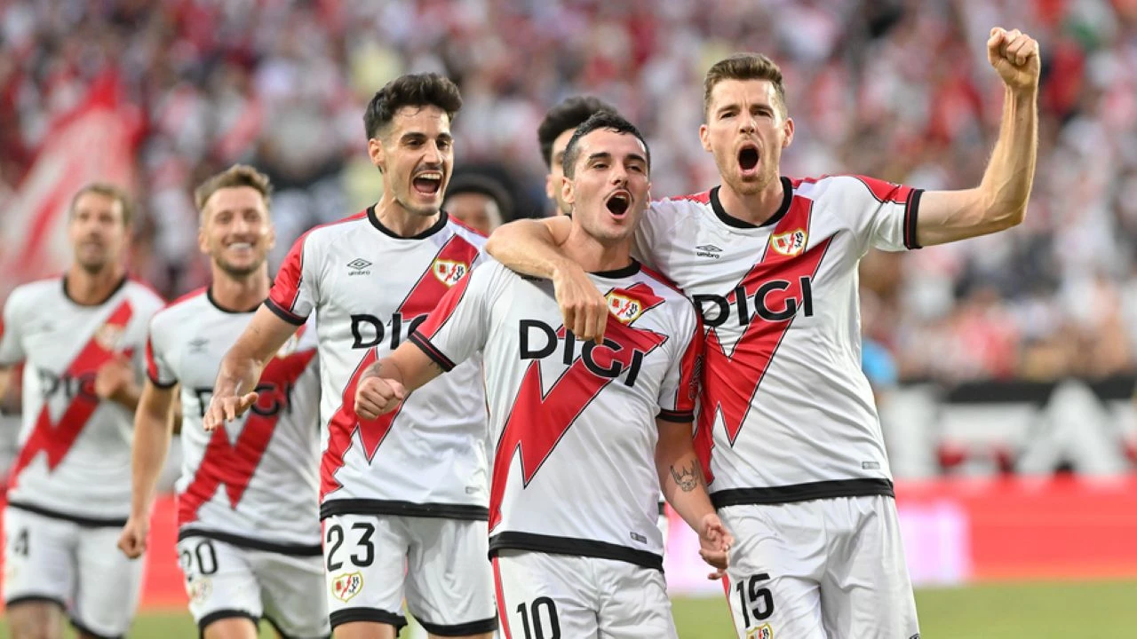 Kao veliki: Crystal Palace i Rayo Vallecano u finalu Konferencijske lige