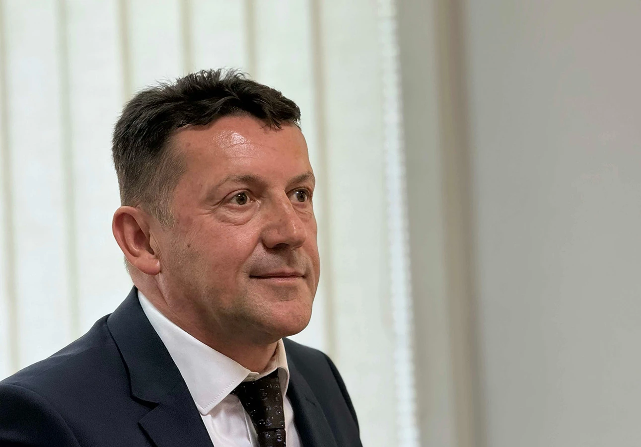 General: Politika kao umijeće nemogućeg