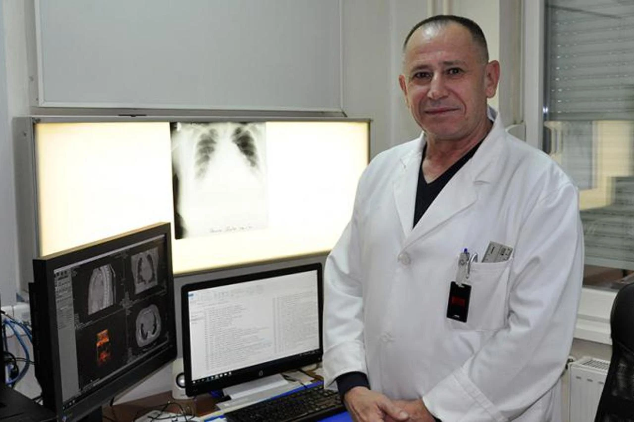 Nova Bila i Središnja Bosna opraštaju se od dr. Drage Džambasa