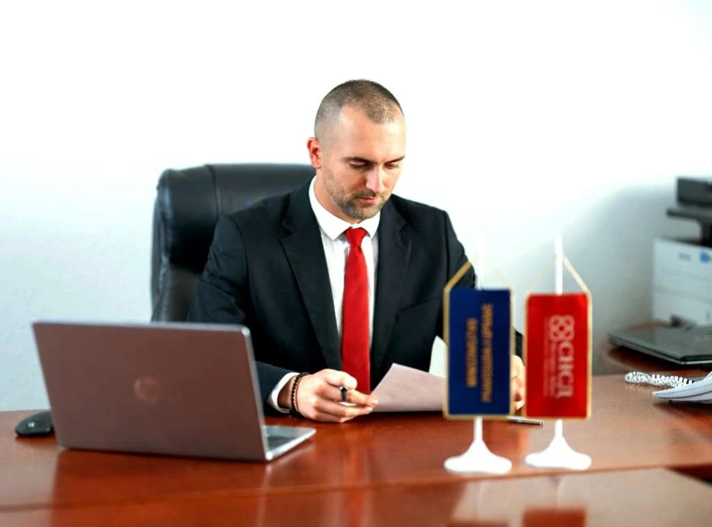 Općinski sud u Tomislavgradu dobiva novu opremu