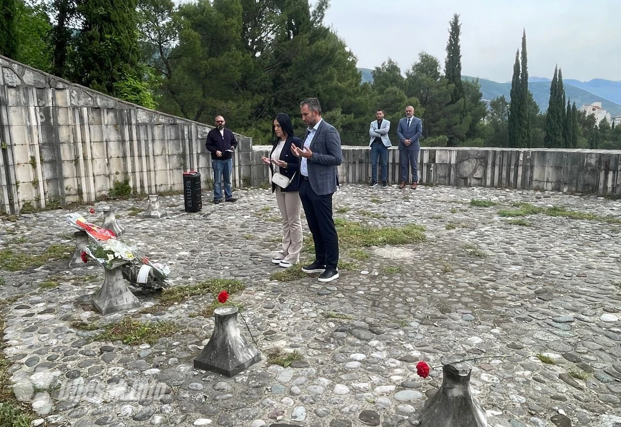 Mostar obilježio Dan pobjede nad fašizmom