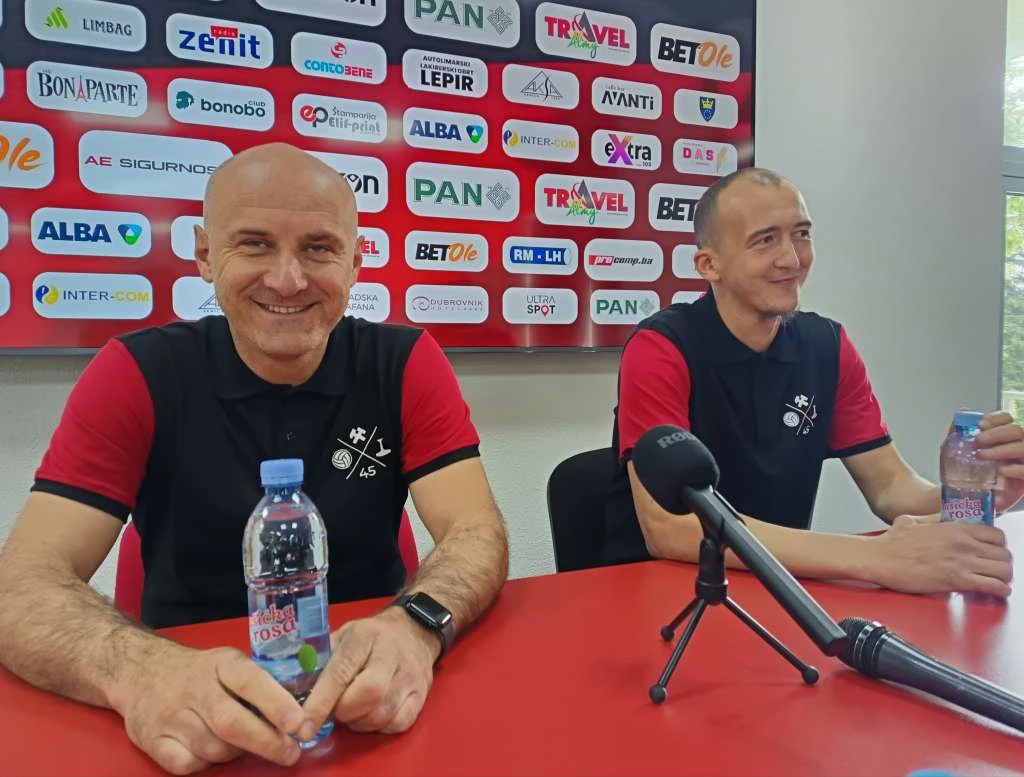 Već u nedjelju bi mogli saznati ime novog premijerligaša