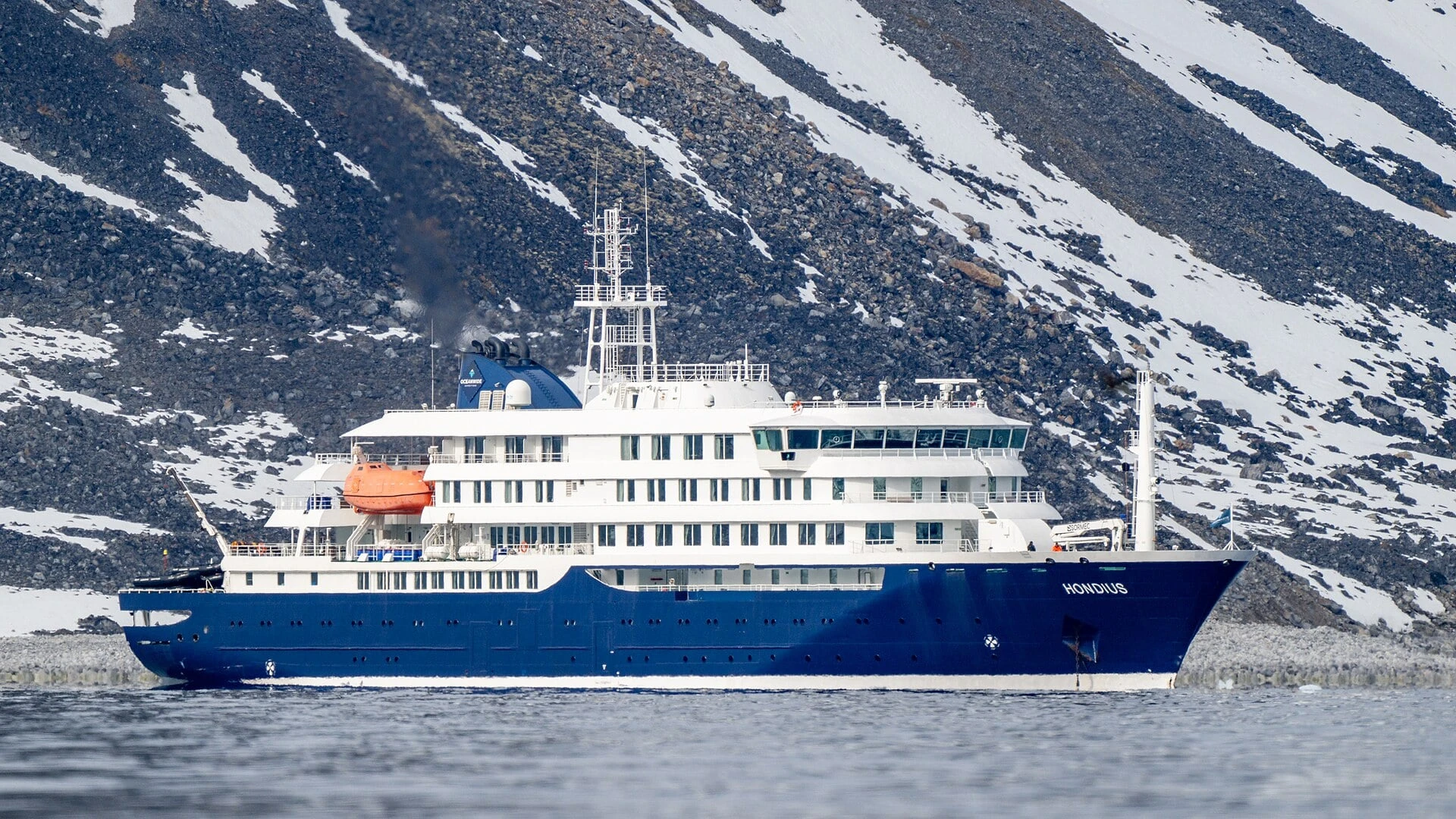MV Hondius pod nadzorom: WHO prati širenje hantavirusa