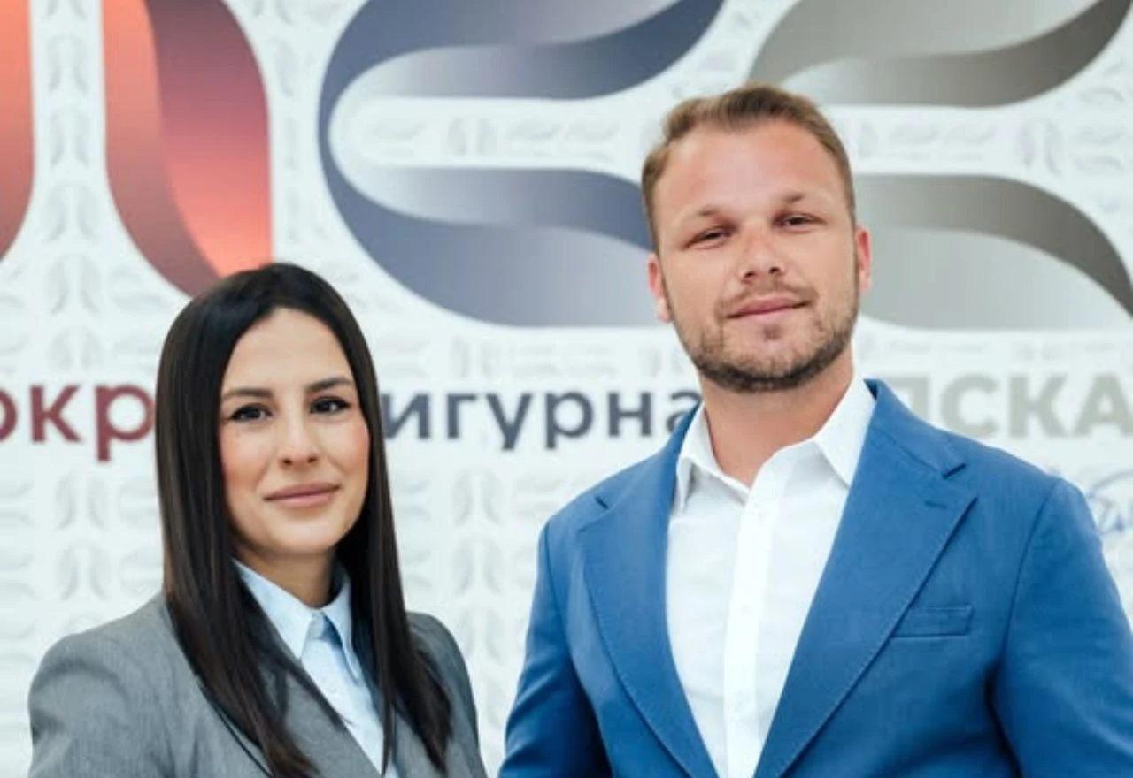 Stanivuković pronašao zamjenu za Crnatka