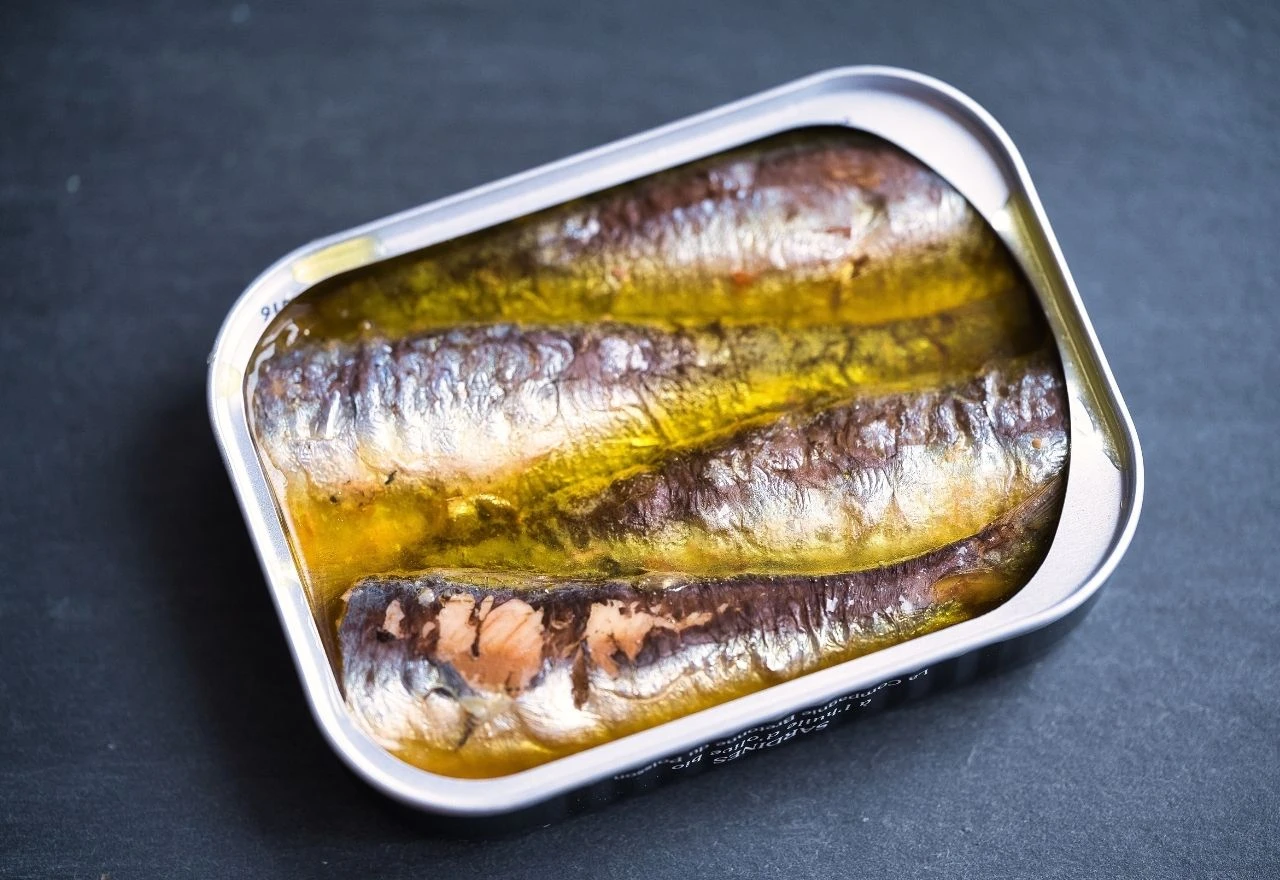 Ove 4 ribe imaju više vitamina D od sardina
