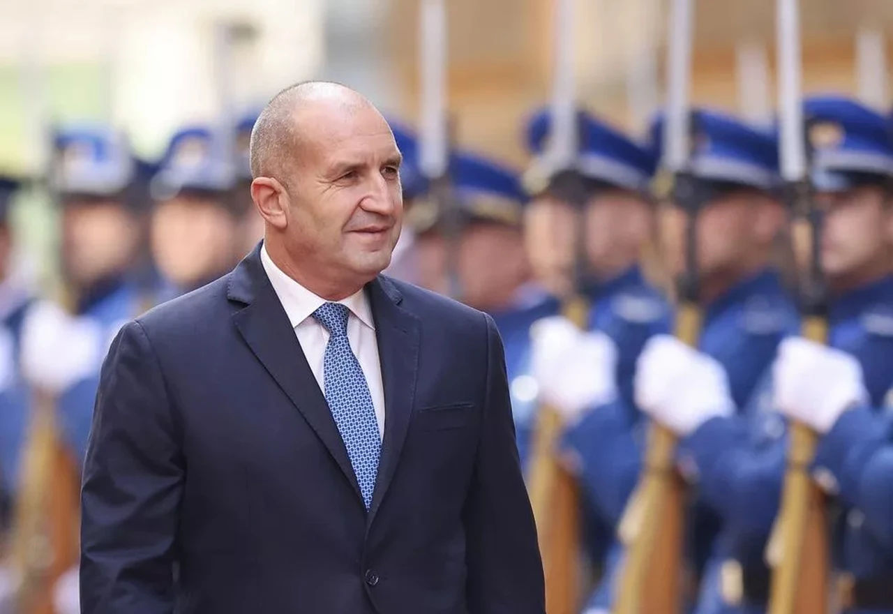 Bugarski parlament izabrao Radevovu vladu