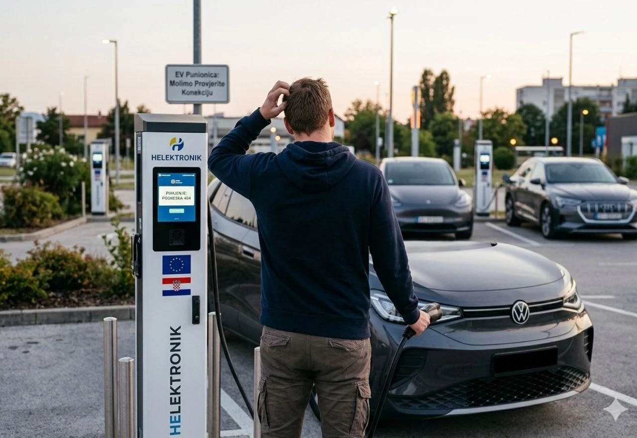 Kraj jeftinih električnih automobila? Njemački divovi drastično srezali popuste!