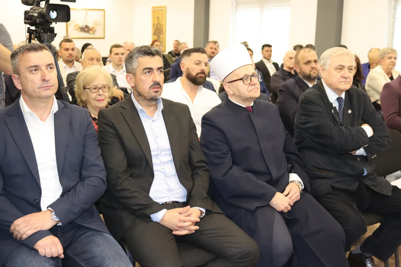 "Široka zajednica" Bošnjaka Hercegovine objavila "Neretvansku deklaraciju"