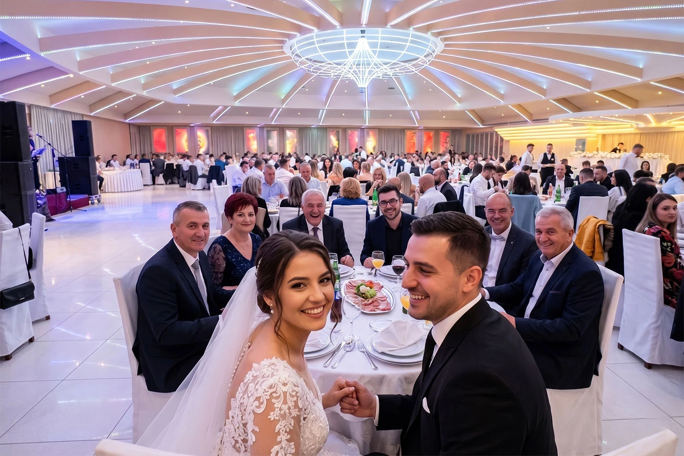 Krštenje, pričest, krizma, vjenčanje: Koliko treba staviti u kuvertu?