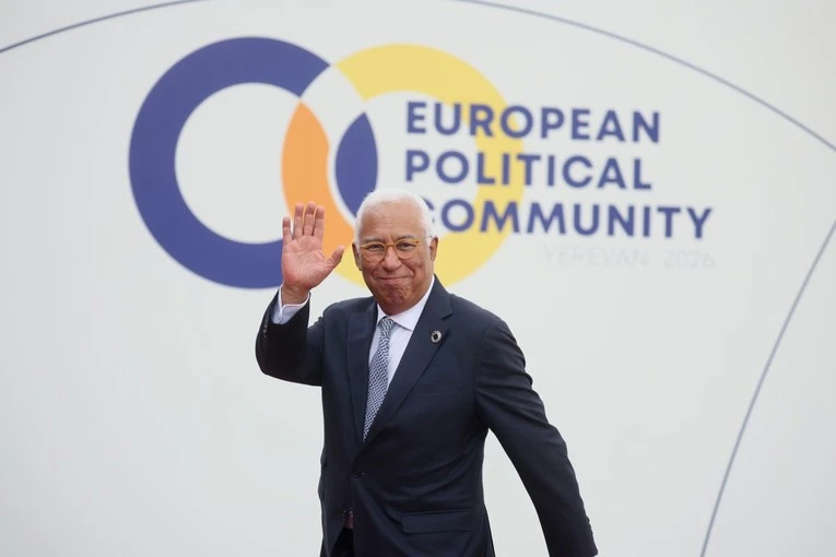 Predsjednik Europskog vijeća poručio BiH: Bez unutarnjeg konsenzusa nema pregovora s EU-om