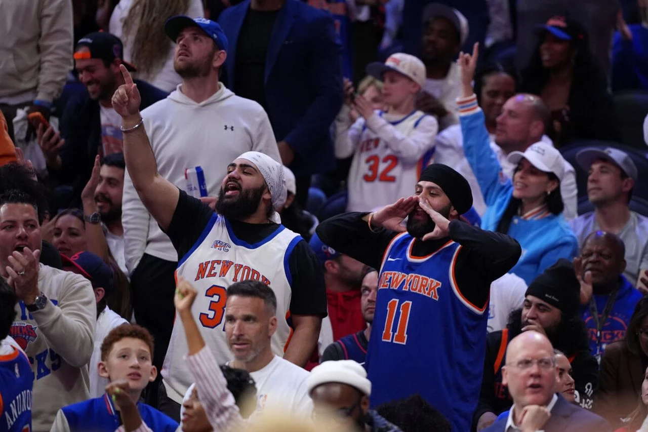 Knicksi nezaustavljivo jure, Minnesota nema lijeka za Wembanyamu