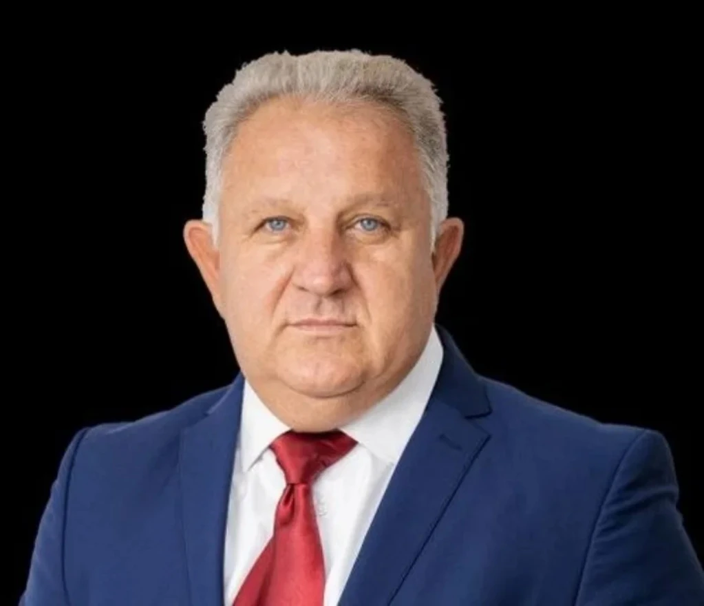 Predložen pritvor za predsjedatelja OV Živinice: Magistrirao u 54. godini u Mostaru