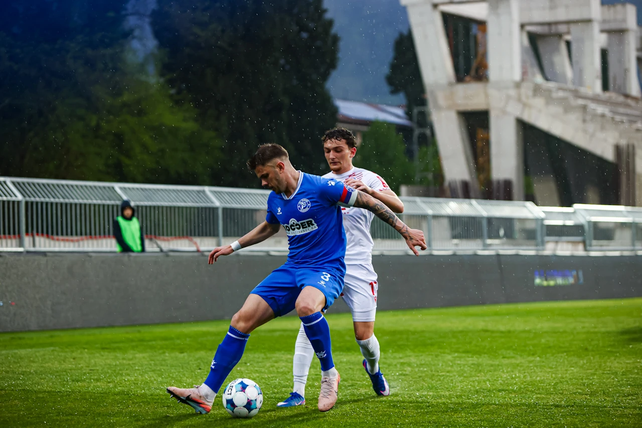 KRAJ | Abramović donio pobjedu Zrinjskom u Bijeljini, Sarajevo slavilo u Prijedoru