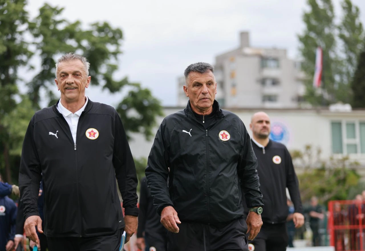 I Rahimić odmara u Posušju nekoliko prvotimaca