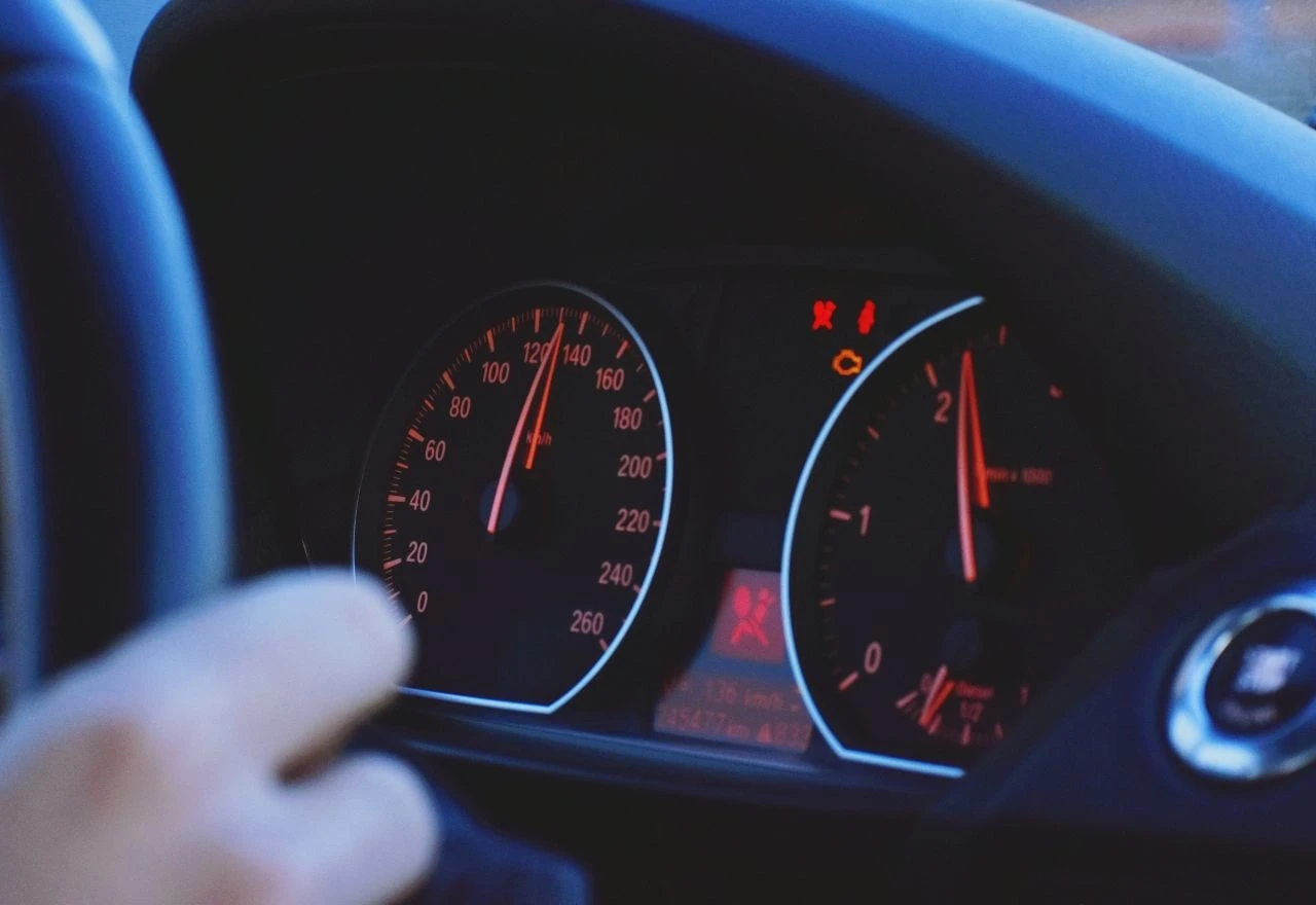 VIDEO | Vozio u suprotnom smjeru na autocesti