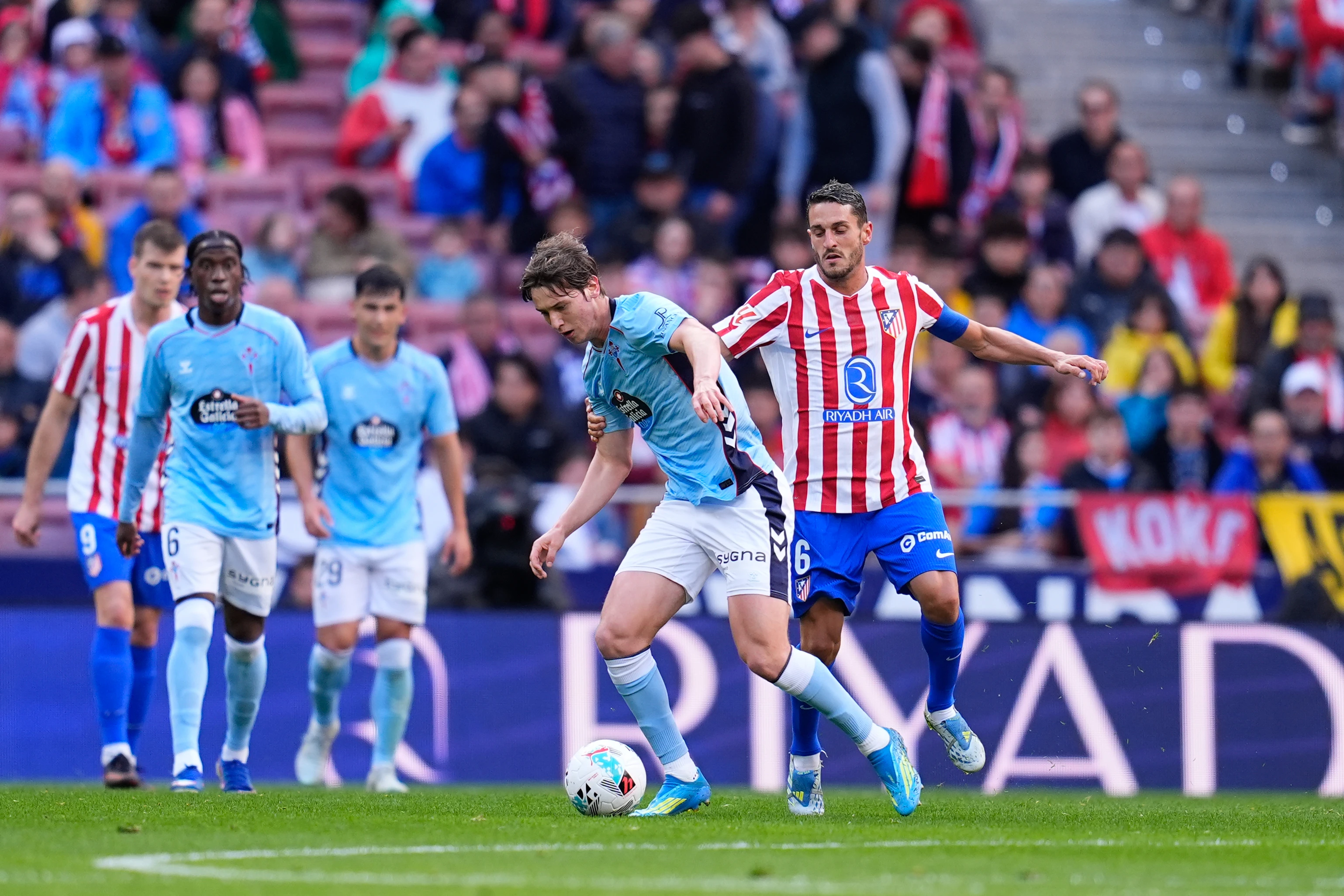 Atletico još nije došao sebi, Betis ispustio 2-0 protiv Sociedada