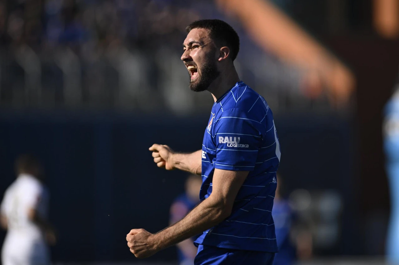 Garcia: Dinamo superioran, Kovačević: Pokazali smo zašto smo uvjerljivo prvi