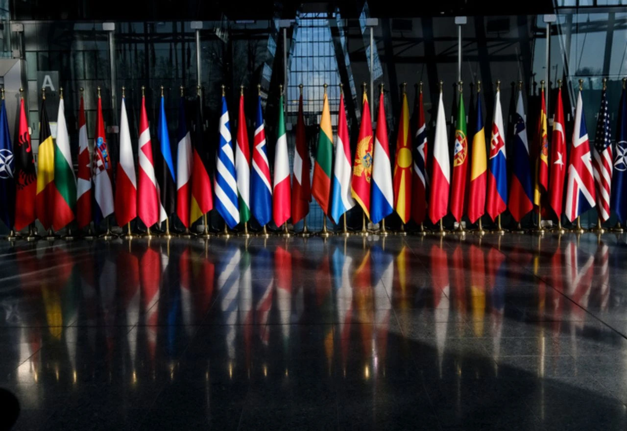 Europa gradi vlastiti "NATO"?
